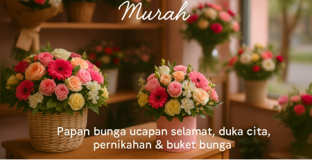 Toko Bunga Cipanengah